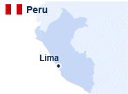Five killed in Peru explosion